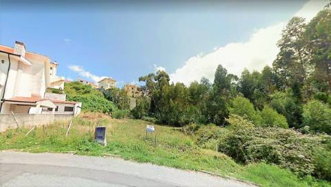 Terreno para Construção de Moradia - 3 Frentes | Baguim do Monte, Gondomar