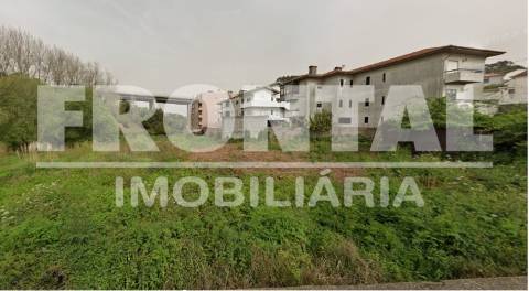 Terreno para Construção Urbana