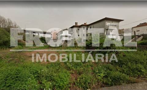 Terreno para Construção Urbana