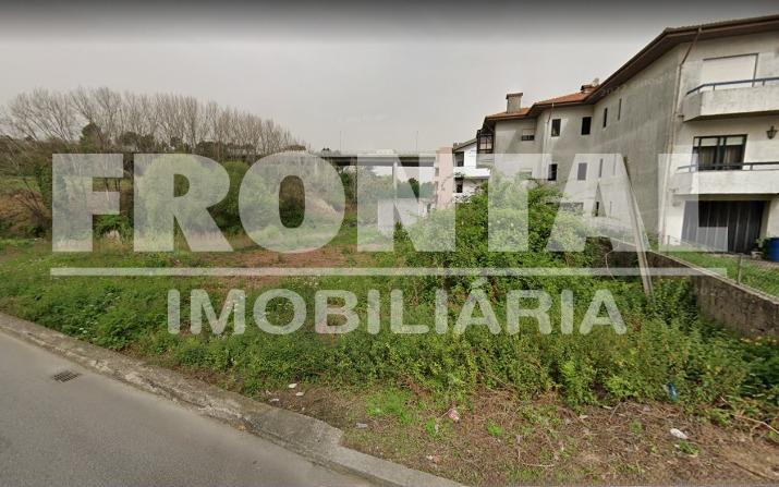 Terreno para Construção Urbana