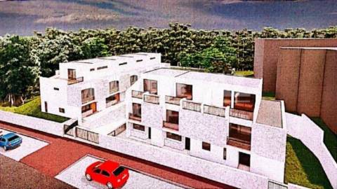 Terreno para Construção Urbana