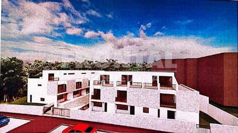 Terreno para Construção Urbana