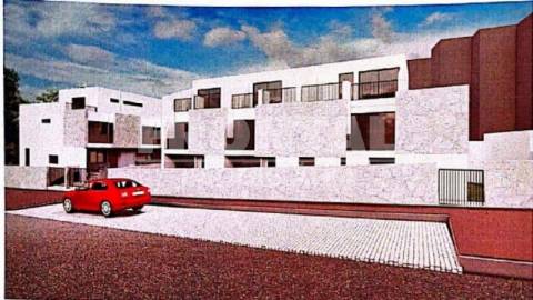 Terreno para Construção Urbana