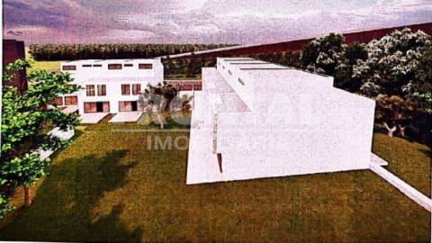 Terreno para Construção Urbana