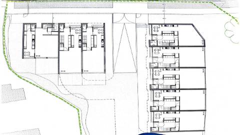 Terreno para Construção Urbana