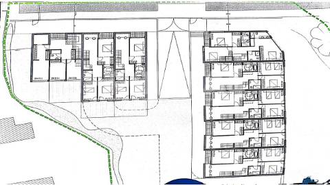 Terreno para Construção Urbana
