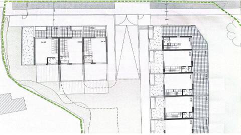 Terreno para Construção Urbana