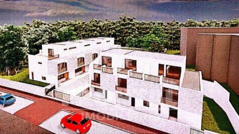 Terreno para Construção Urbana