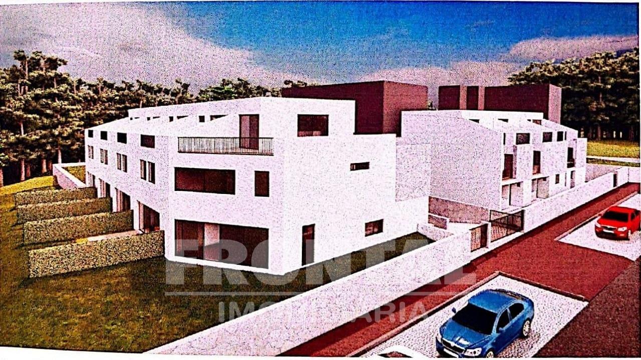 Terreno para Construção Urbana