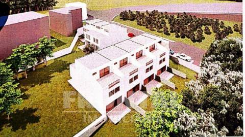 Terreno para Construção Urbana