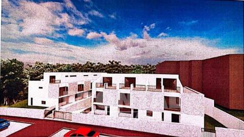 Terreno para Construção Urbana