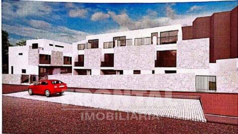 Terreno para Construção Urbana