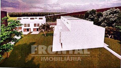 Terreno para Construção Urbana