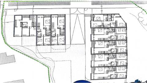 Terreno para Construção Urbana
