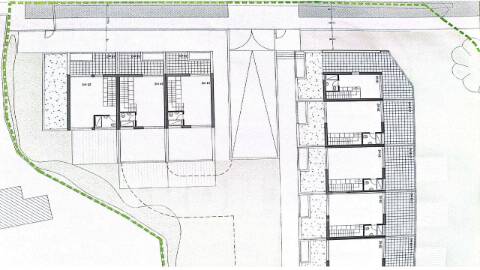 Terreno para Construção Urbana