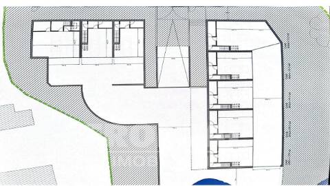 Terreno para Construção Urbana