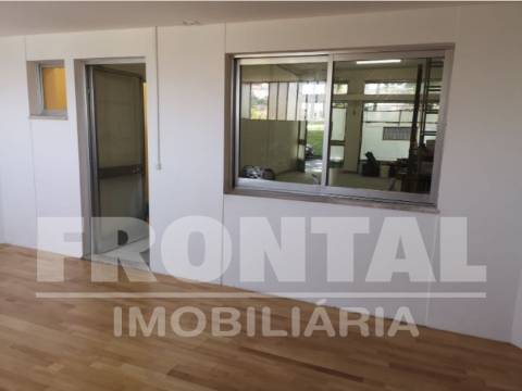 Loja com Excelente Localização no Porto | Totalmente Remodelada