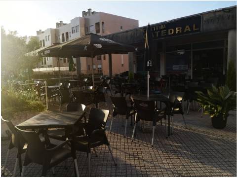 Café  Venda em Águas Santas,Maia