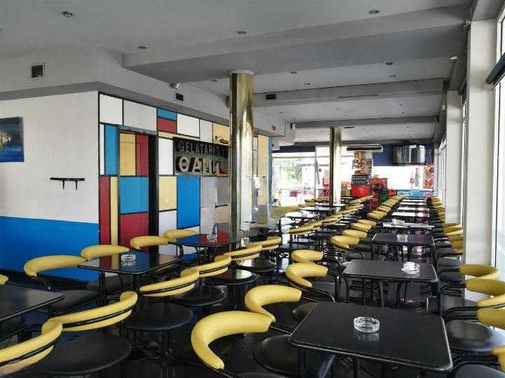 Café/Snack Bar com Imóvel – Negócio em Pleno Funcionamento | Águas Santas