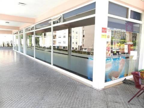 Café/Snack Bar com Imóvel – Negócio em Pleno Funcionamento | Águas Santas