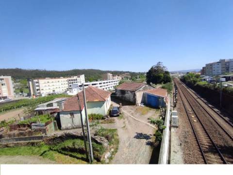 Terreno - 6.600 m² | Centro De Valongo, Porto