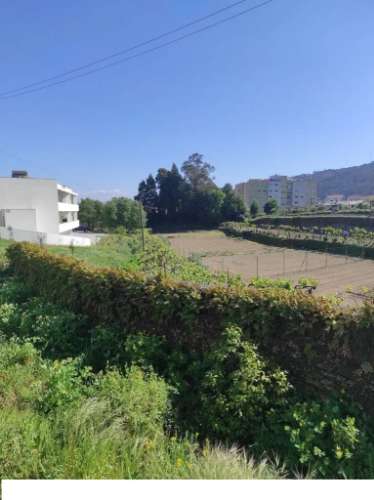 Terreno - 6.600 m² | Centro De Valongo, Porto
