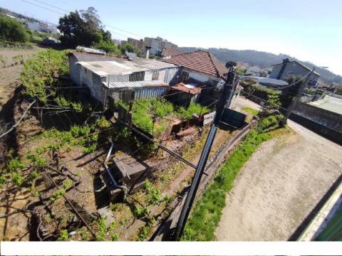 Terreno - 6.600 m² | Centro De Valongo, Porto