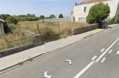 Terreno Rústico  Venda em Esmoriz,Ovar