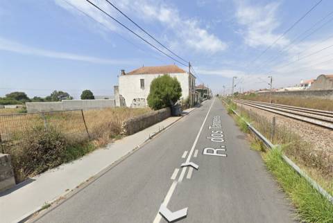 Terreno Rústico  Venda em Esmoriz,Ovar