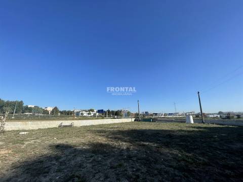 Terreno em Águas Santas