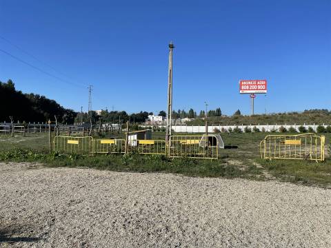 Terreno em Águas Santas