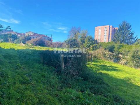 Terreno para Construção em Altura