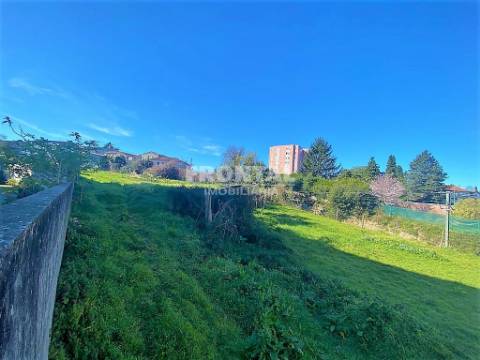 Terreno para Construção em Altura