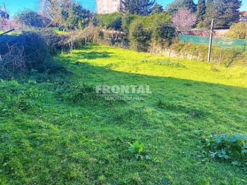 Terreno para Construção em Altura