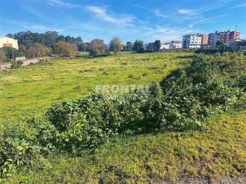 Terreno para Construção em Altura