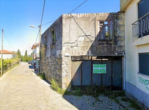 Terreno para Construção em Altura