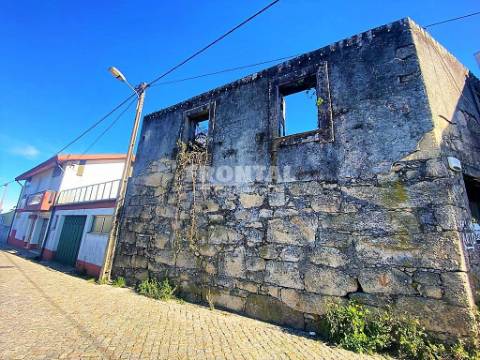 Terreno para Construção em Altura