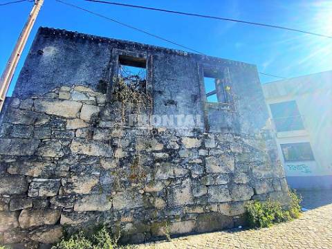 Terreno para Construção em Altura