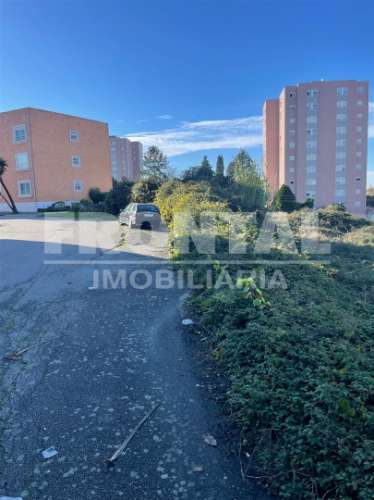 Terreno para Construção em Altura