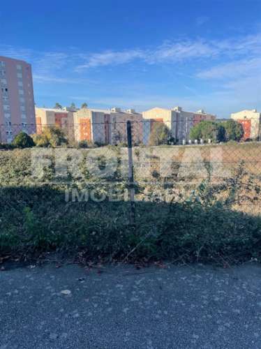 Terreno para Construção em Altura