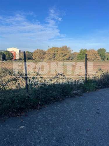 Terreno para Construção em Altura