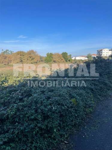 Terreno para Construção em Altura