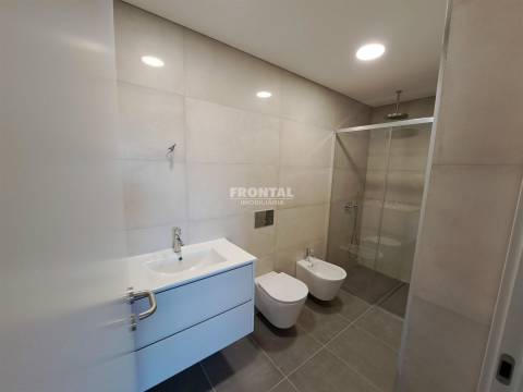 Apartamento T2 Novo na Boavista