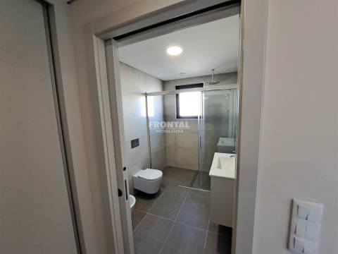 Apartamento T3 Novo na Boavista