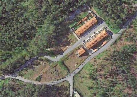 Lotes de Terreno em Fajões – Oliveira de Azeméis