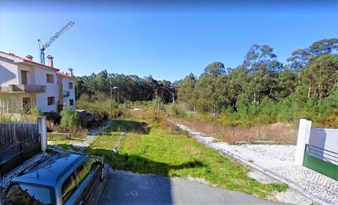 Lotes de Terreno em Fajões – Oliveira de Azeméis
