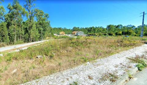 Lotes de Terreno em Fajões – Oliveira de Azeméis