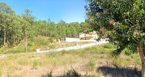 Lotes de Terreno em Fajões – Oliveira de Azeméis