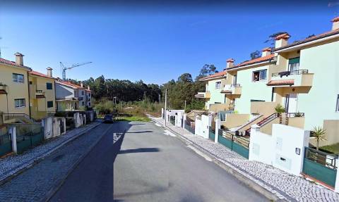 Lotes de Terreno em Fajões – Oliveira de Azeméis