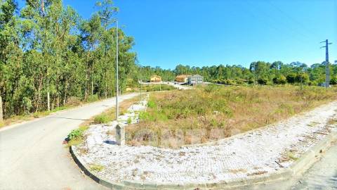 Loteamento Novo em Fajões | Fajões, Oliveira de Azeméis